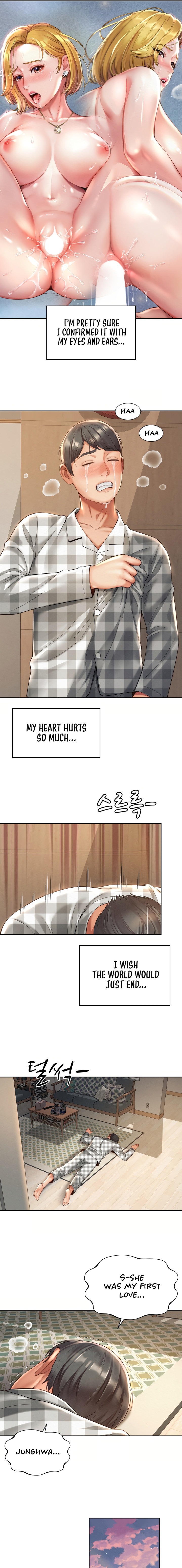 The Player chapter 2 page 7