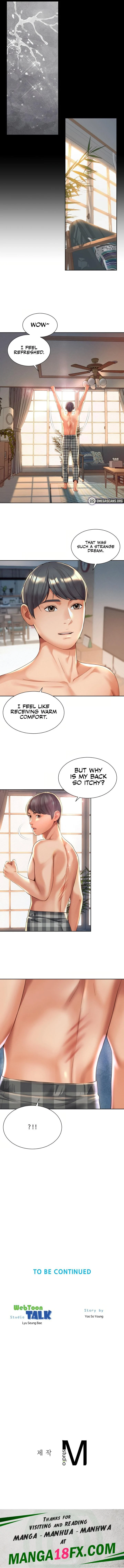 The Player chapter 2 page 13