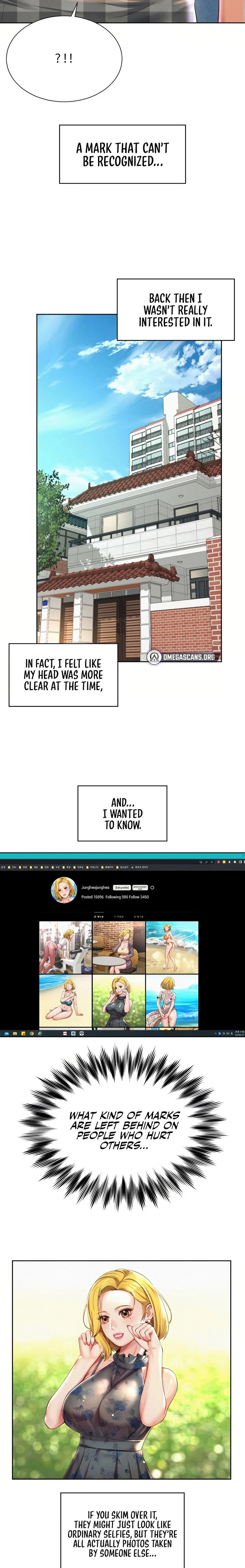 The Player chapter 3 page 2