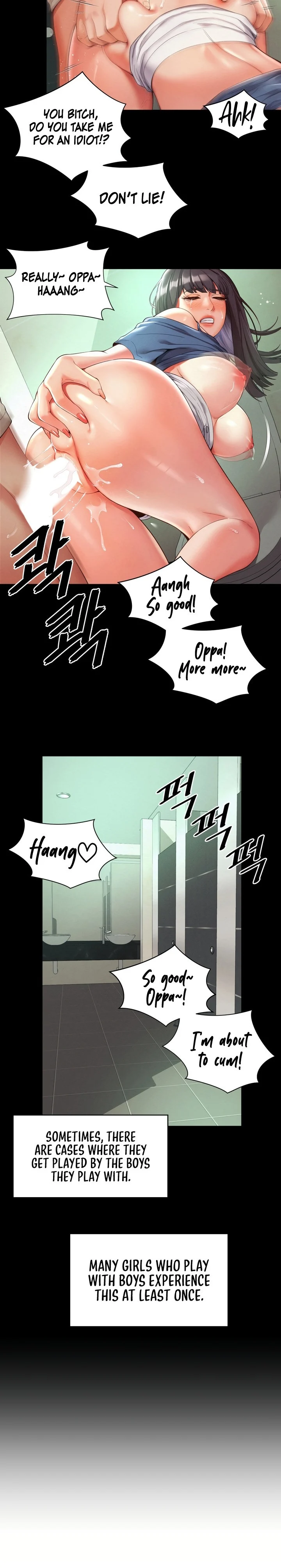 The Player chapter 3 page 15