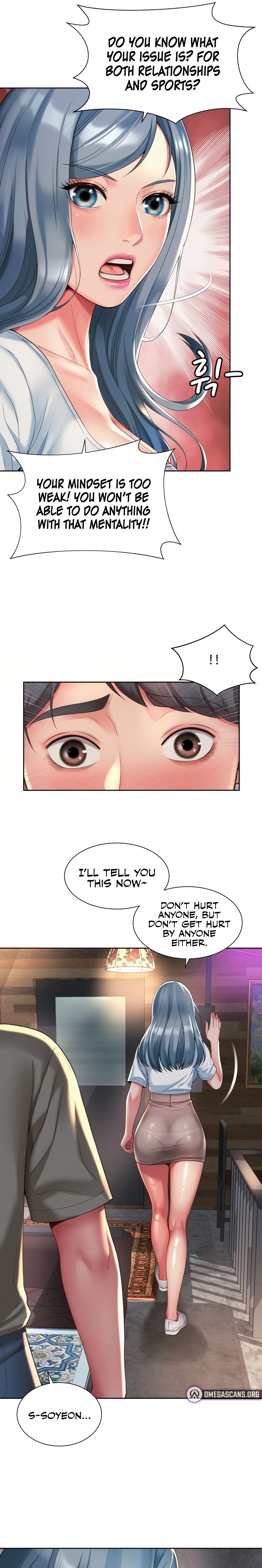 The Player chapter 6 page 7