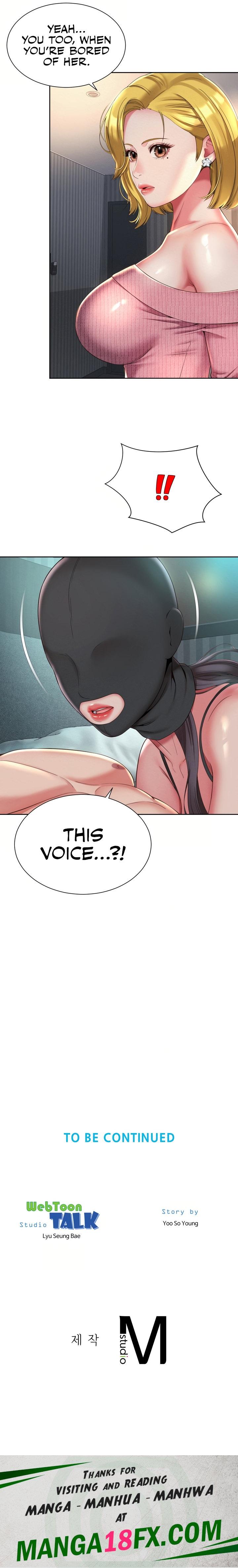 The Player chapter 9 page 16