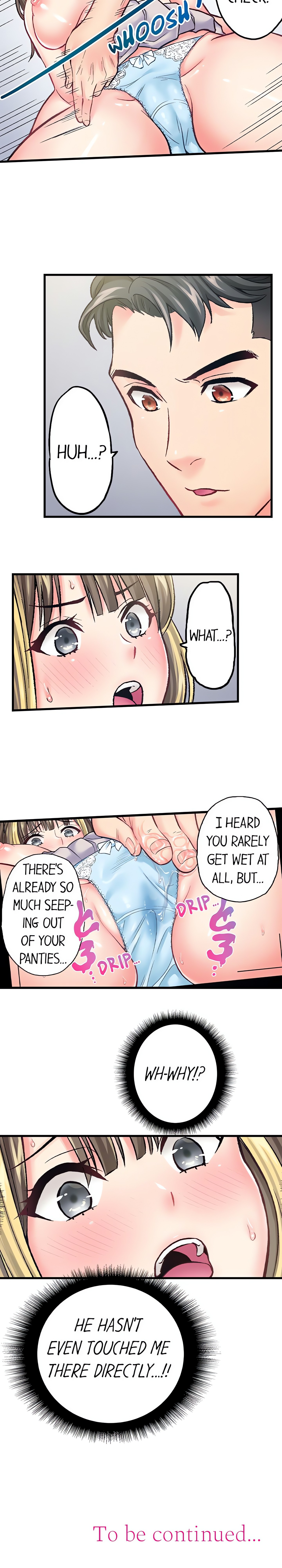 The Porn Star Reincarnated Into a Bullied Boy chapter 11 page 8