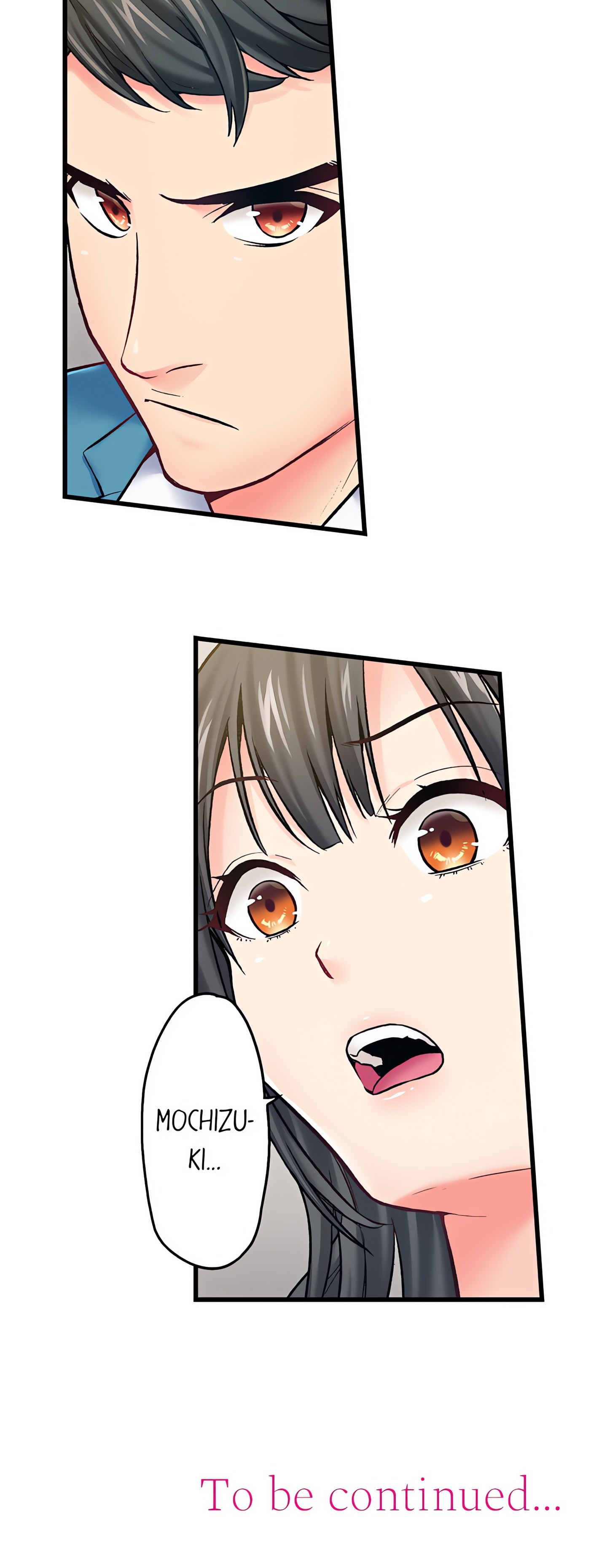The Porn Star Reincarnated Into a Bullied Boy chapter 15 page 8