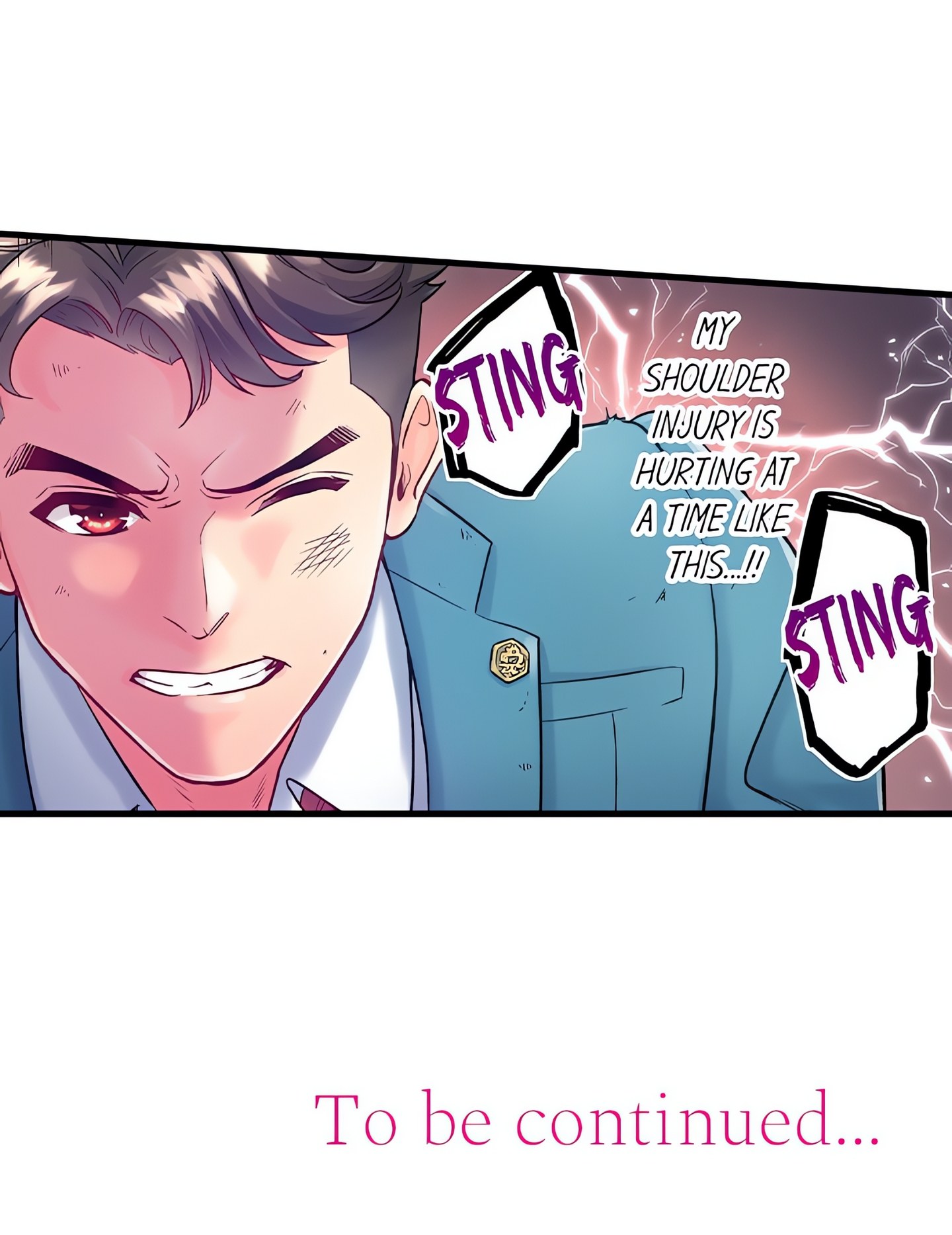 The Porn Star Reincarnated Into a Bullied Boy chapter 16 page 8