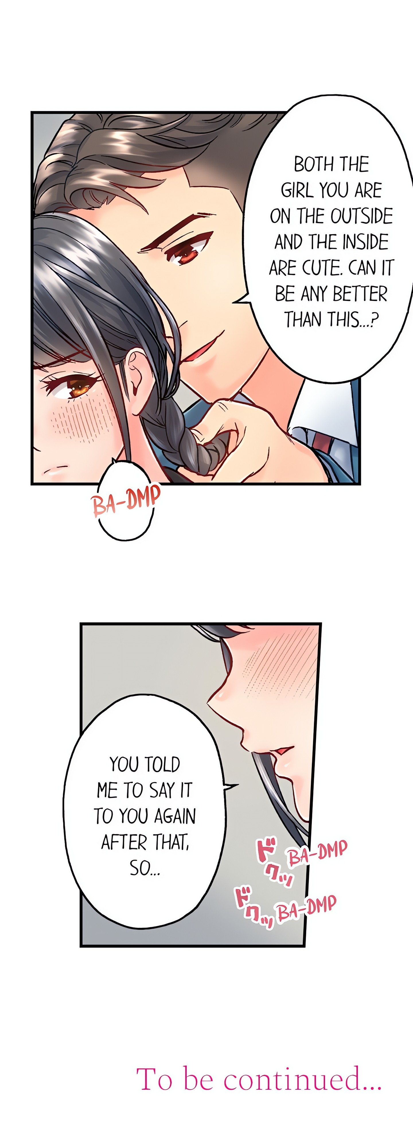 The Porn Star Reincarnated Into a Bullied Boy chapter 17 page 9