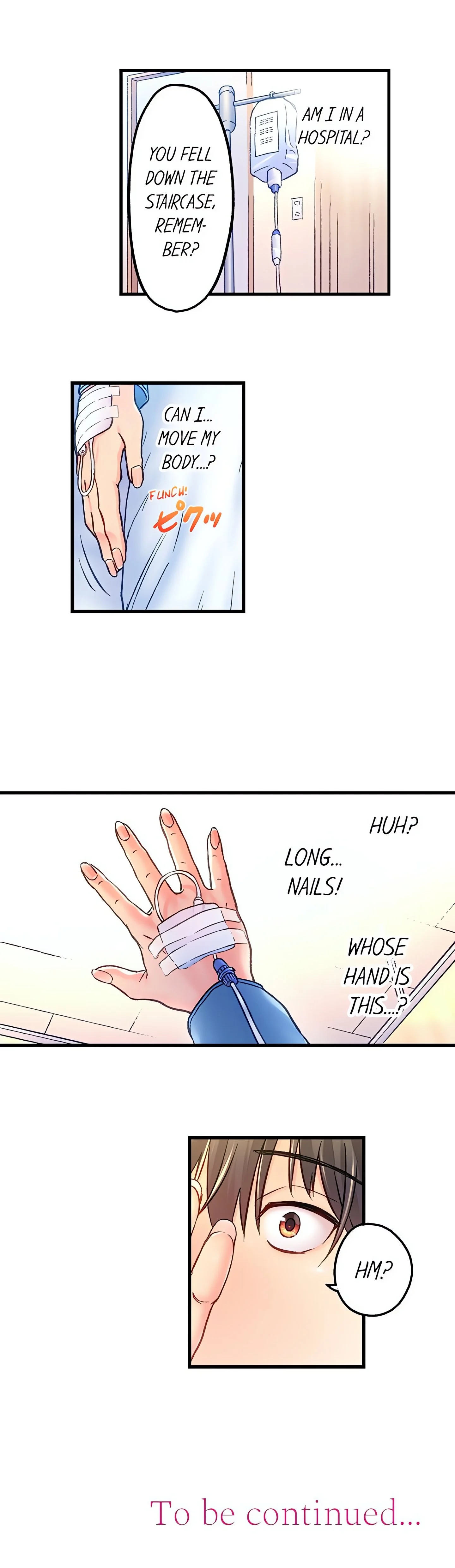 The Porn Star Reincarnated Into a Bullied Boy chapter 2 page 8