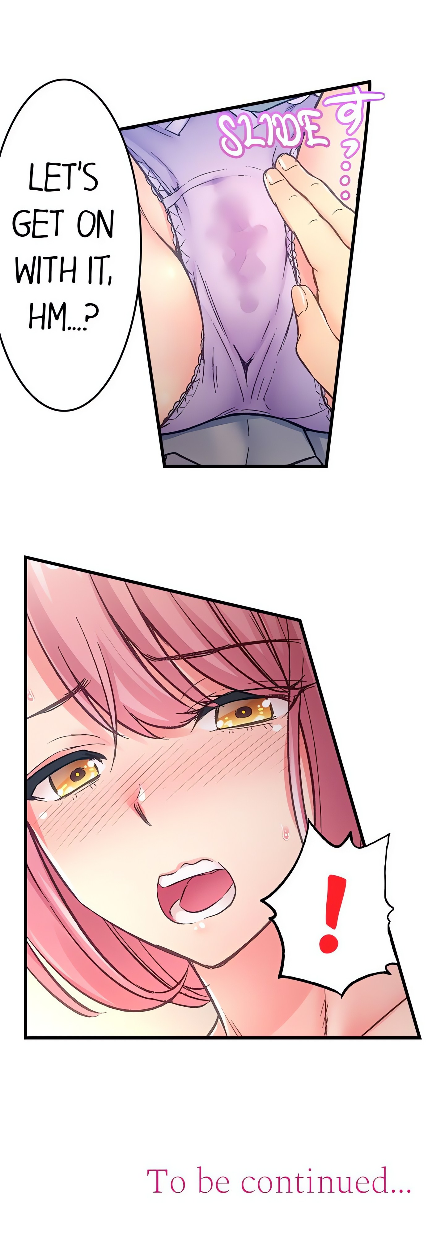The Porn Star Reincarnated Into a Bullied Boy chapter 4 page 9