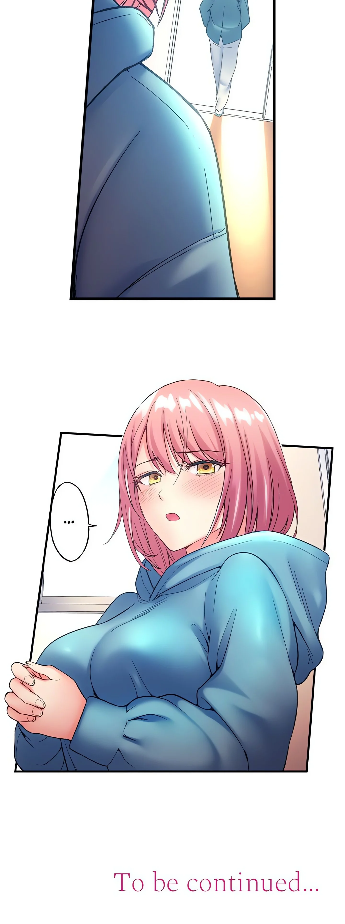 The Porn Star Reincarnated Into a Bullied Boy chapter 5 page 9