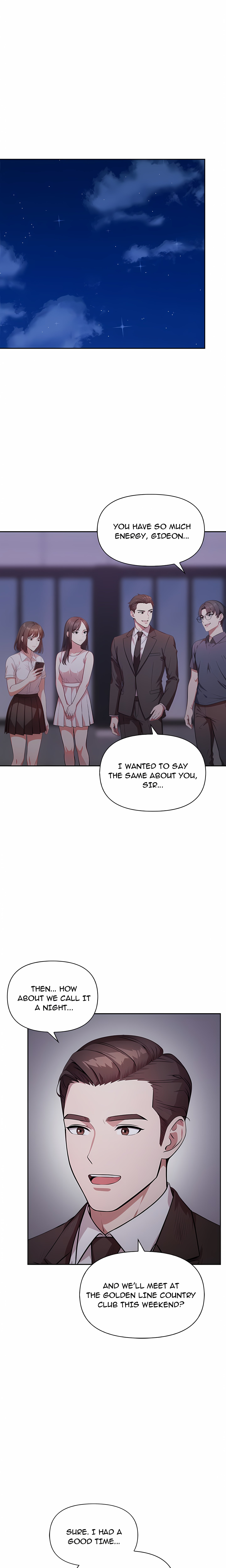 The Price of Staying chapter 1 page 22