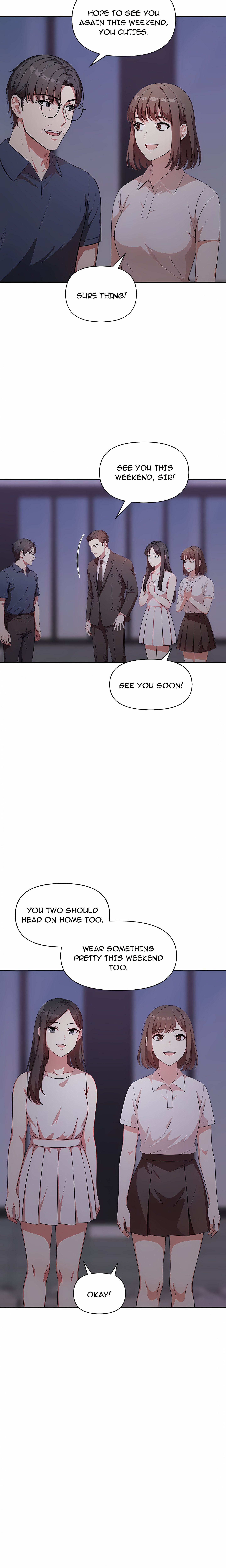 The Price of Staying chapter 1 page 23