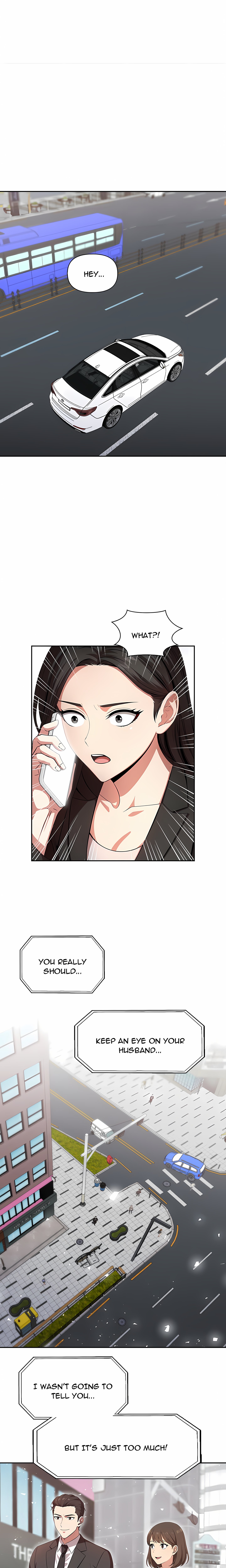 The Price of Staying chapter 3 page 9