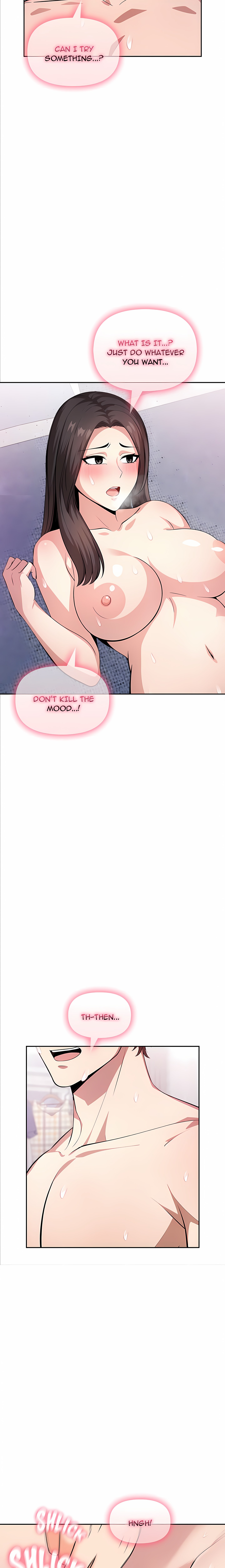 The Price of Staying chapter 4 page 5