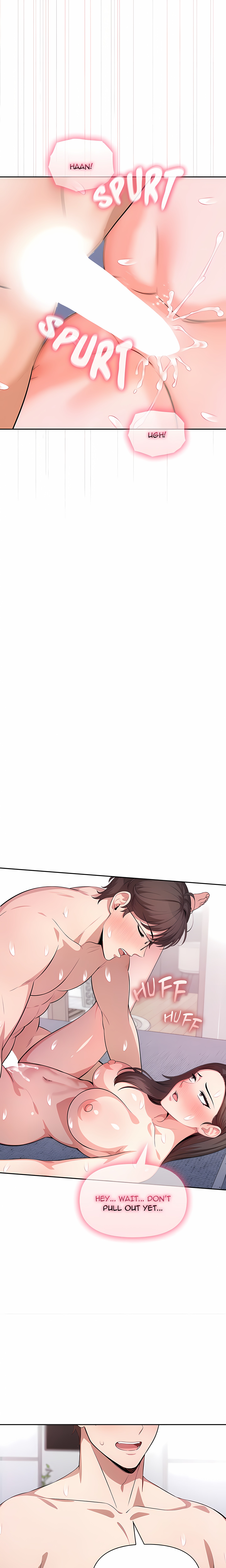 The Price of Staying chapter 4 page 13