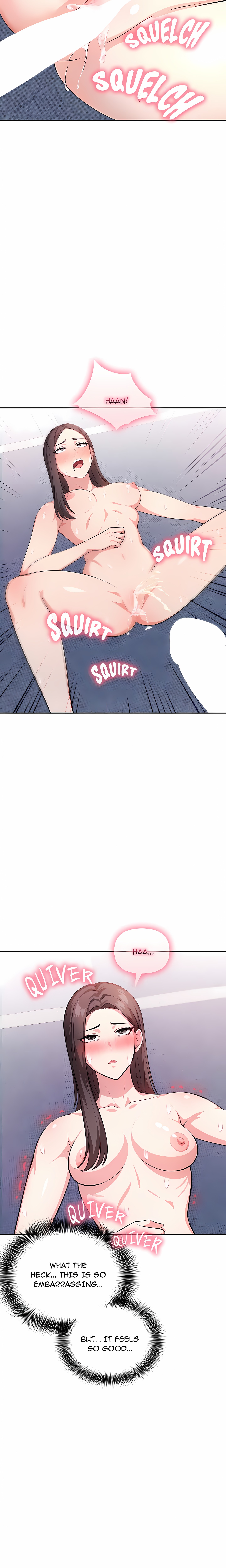 The Price of Staying chapter 4 page 15