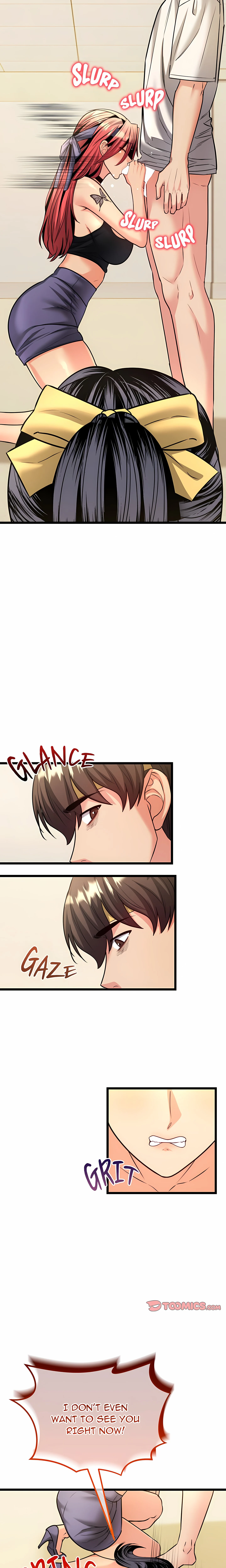 The Price of Yes chapter 10 page 14