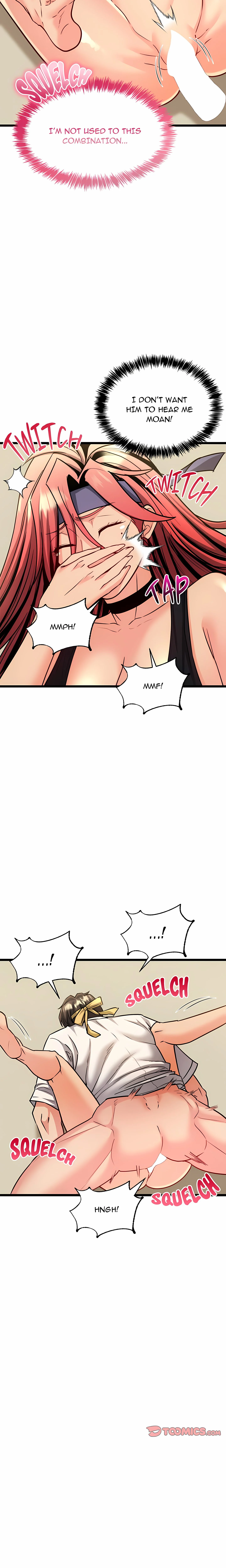 The Price of Yes chapter 11 page 24