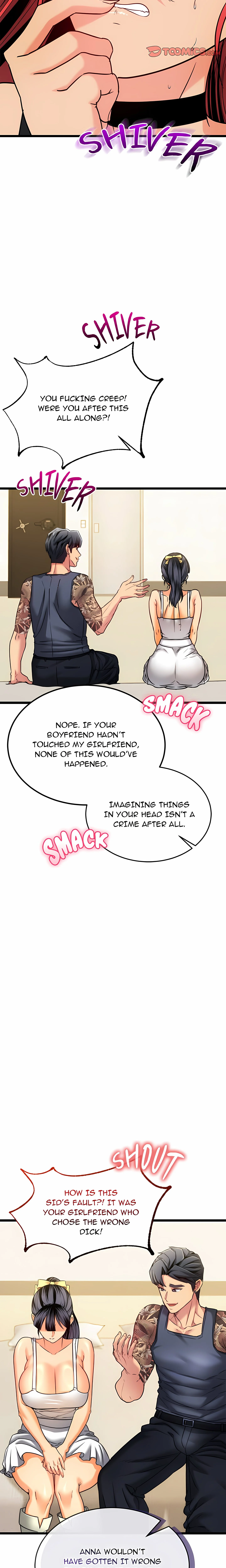 The Price of Yes chapter 11 page 26