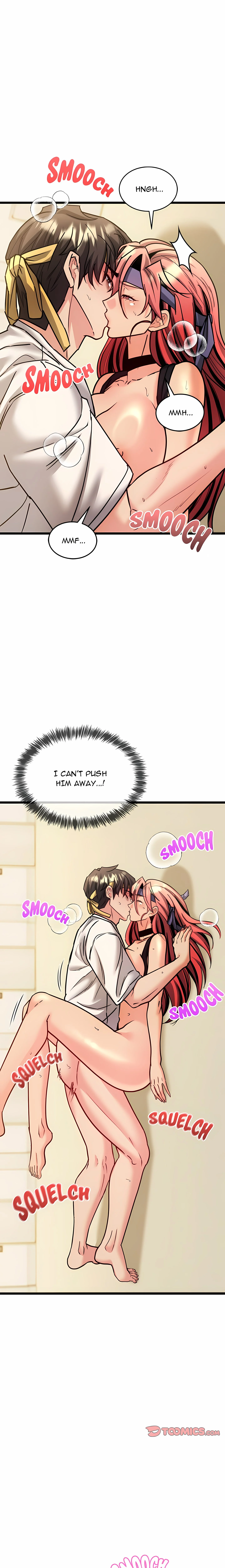 The Price of Yes chapter 12 page 24
