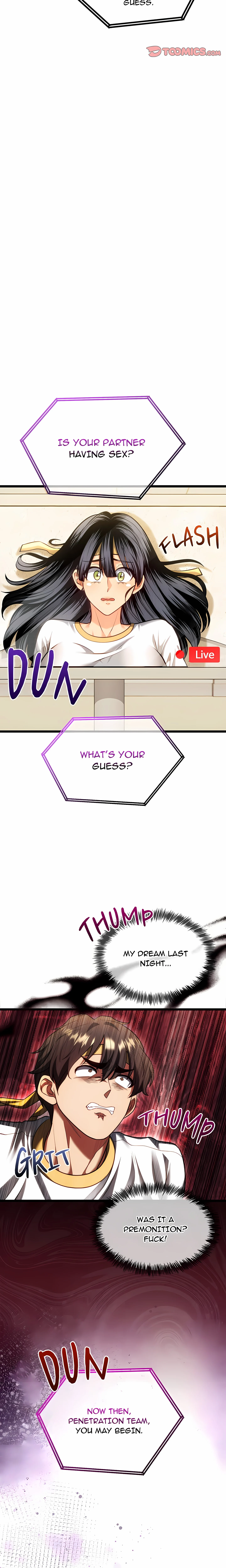 The Price of Yes chapter 13 page 26