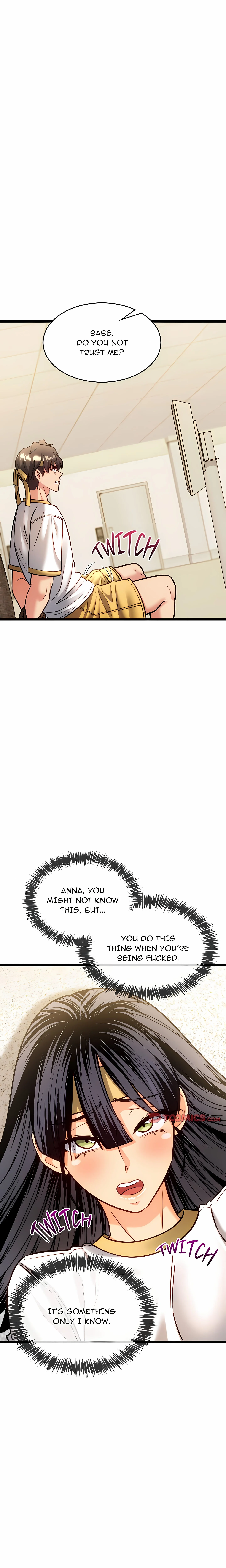 The Price of Yes chapter 14 page 13