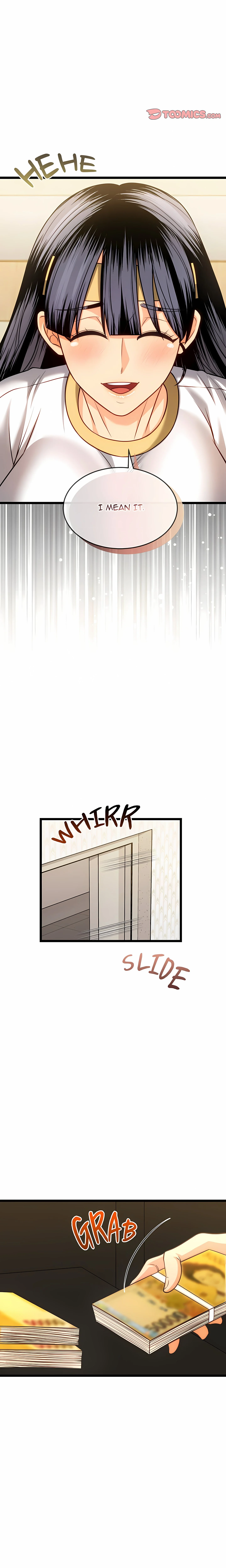The Price of Yes chapter 15 page 10