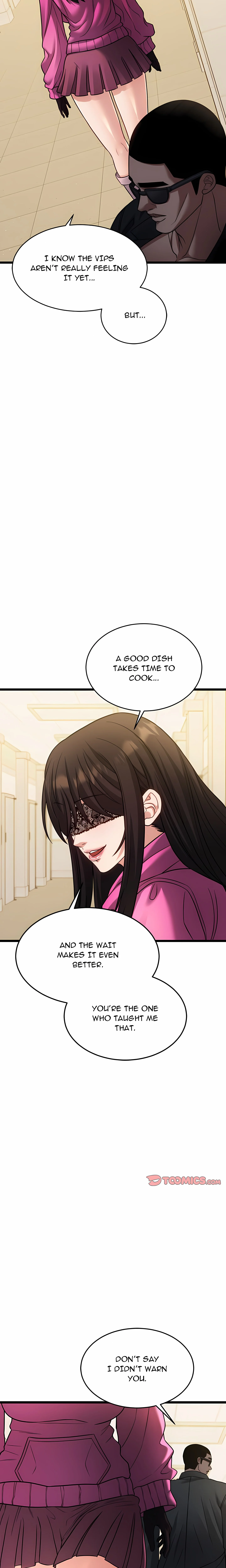 The Price of Yes chapter 16 page 4