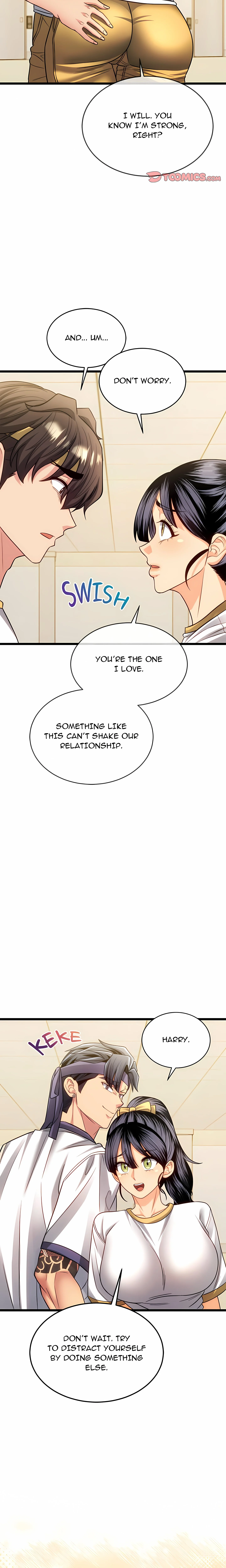 The Price of Yes chapter 18 page 15
