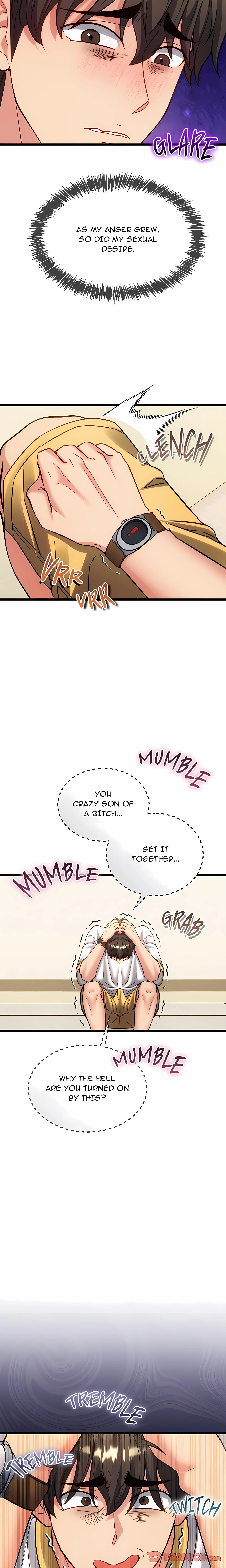 The Price of Yes chapter 19 page 7