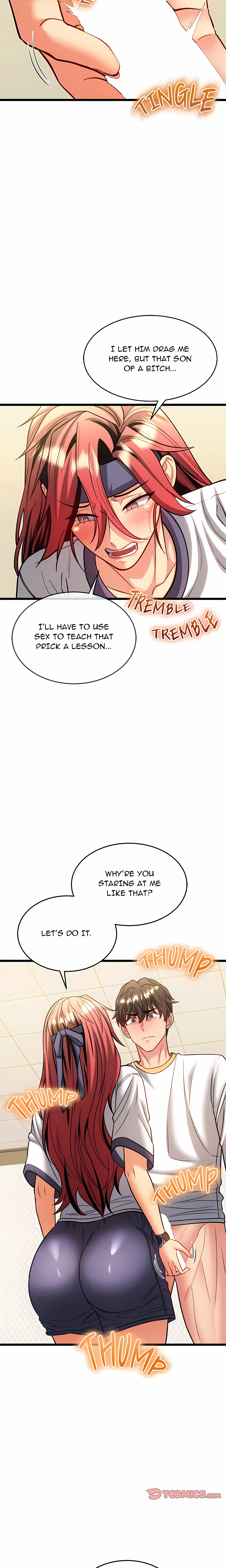The Price of Yes chapter 19 page 16
