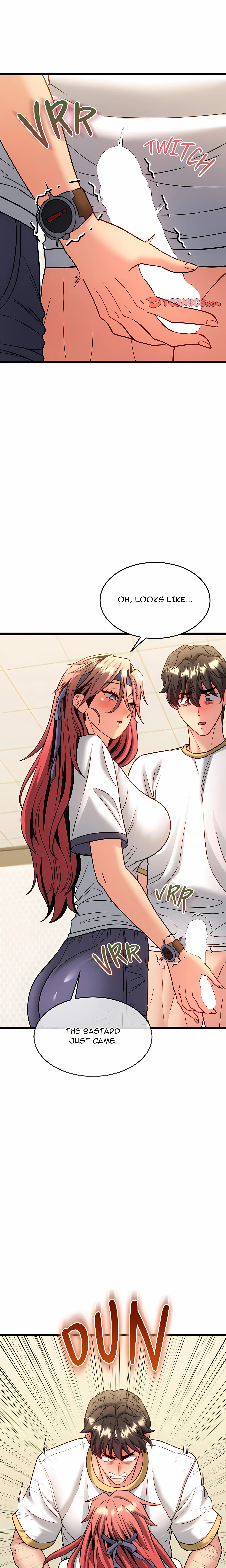 The Price of Yes chapter 19 page 19