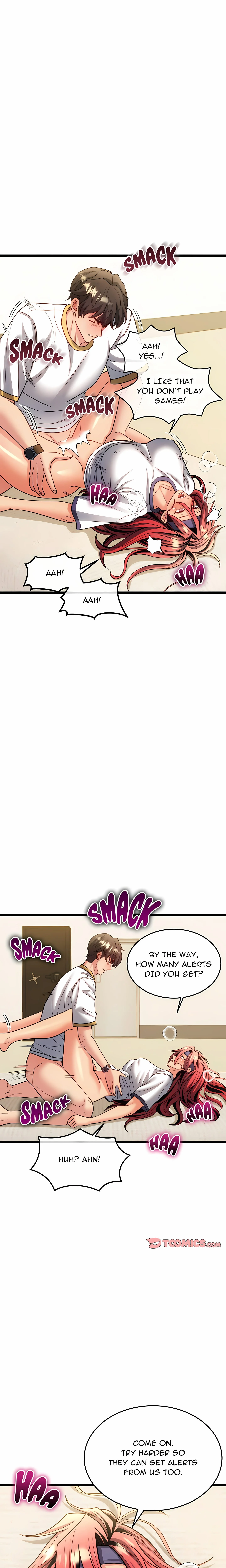The Price of Yes chapter 19 page 24