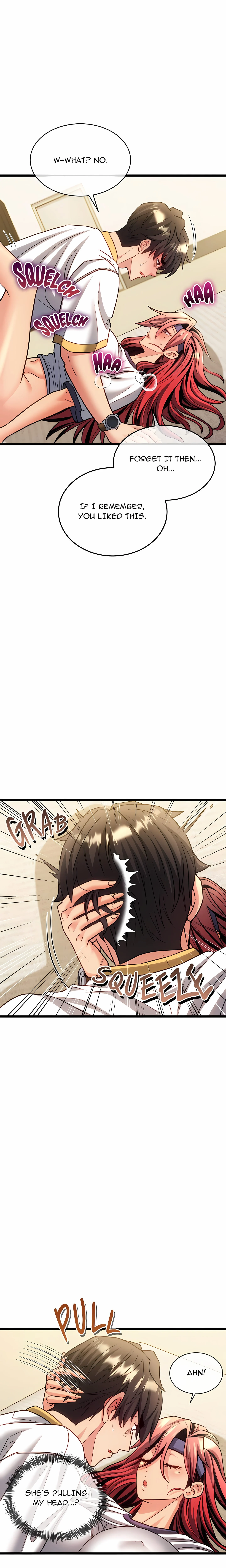 The Price of Yes chapter 19 page 26