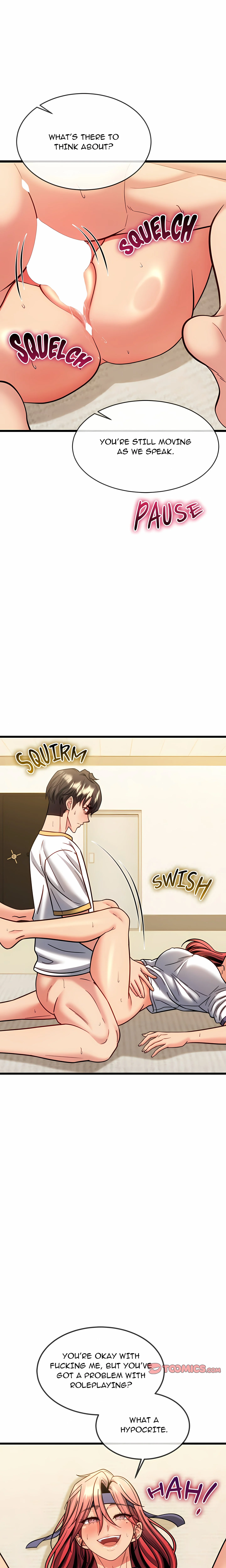 The Price of Yes chapter 20 page 5