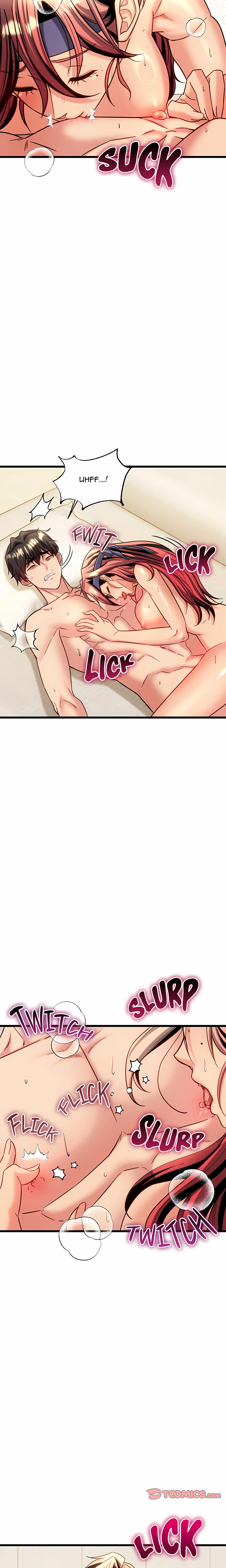 The Price of Yes chapter 20 page 15