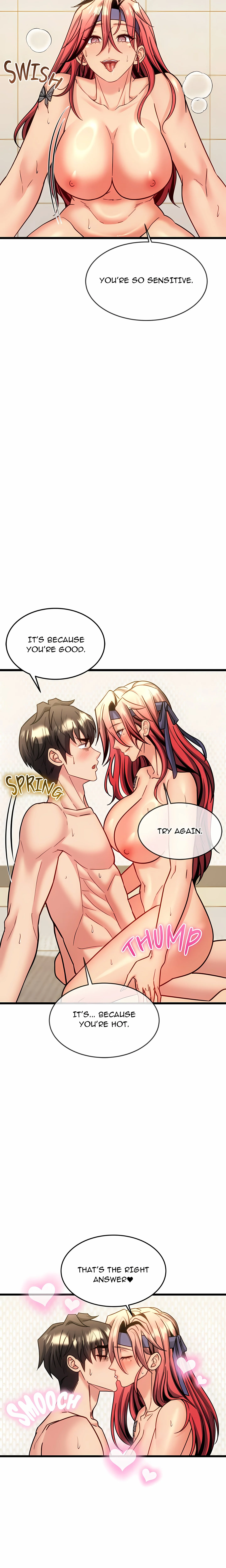The Price of Yes chapter 20 page 16