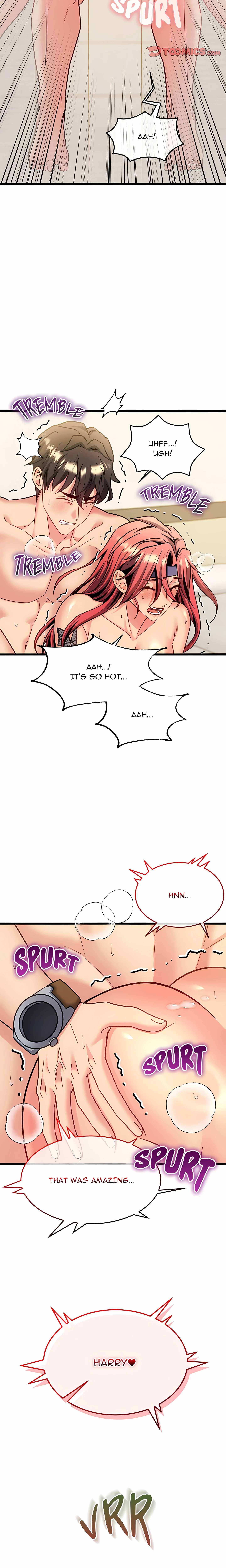 The Price of Yes chapter 20 page 26