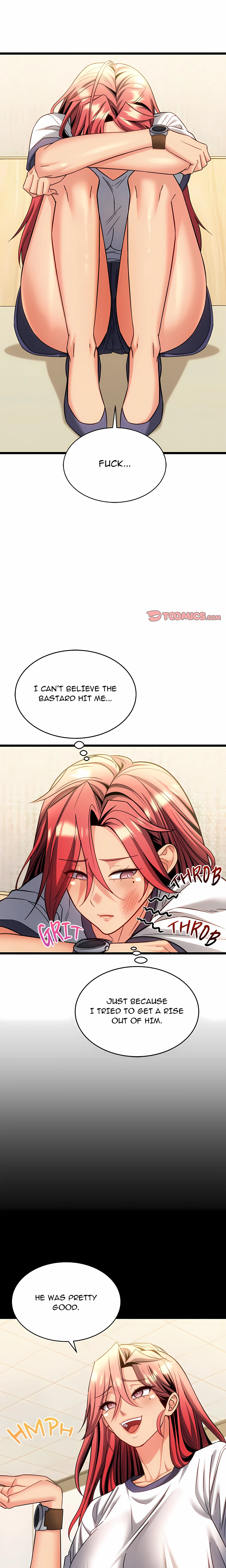 The Price of Yes chapter 24 page 1