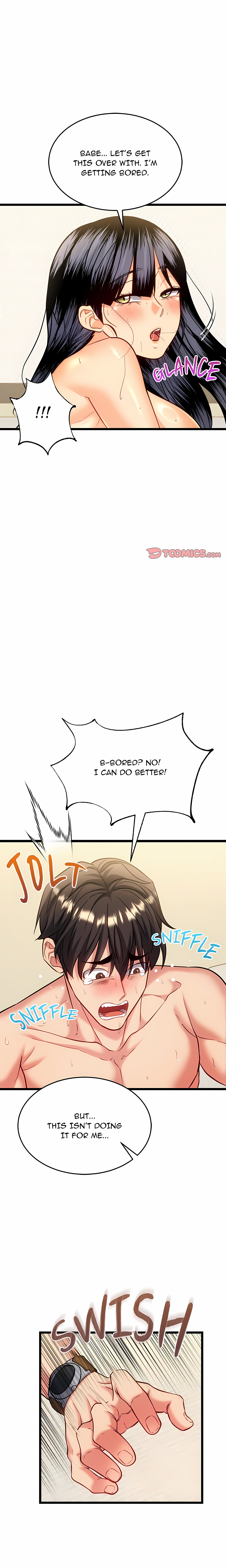 The Price of Yes chapter 24 page 10