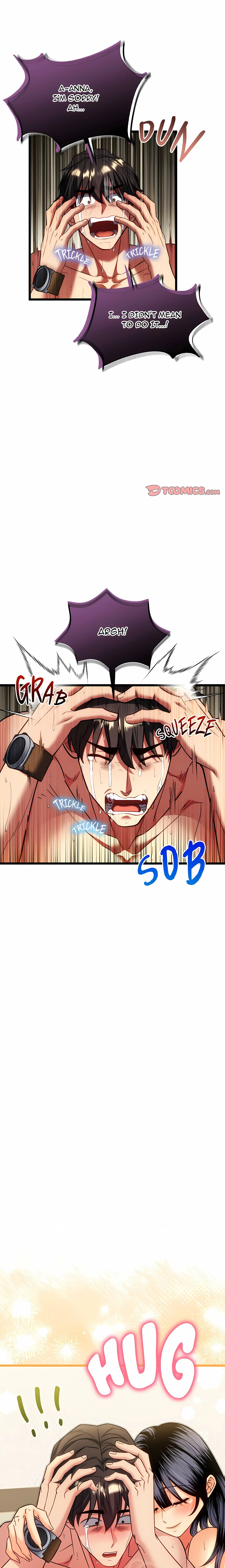 The Price of Yes chapter 24 page 19
