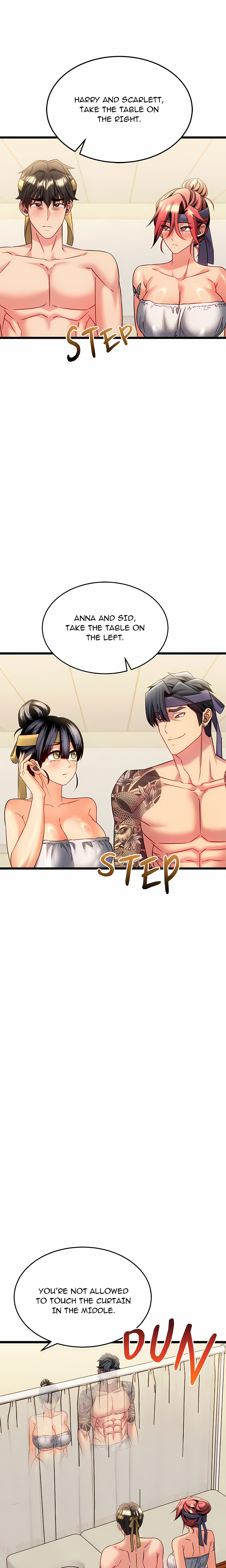 The Price of Yes chapter 24 page 25