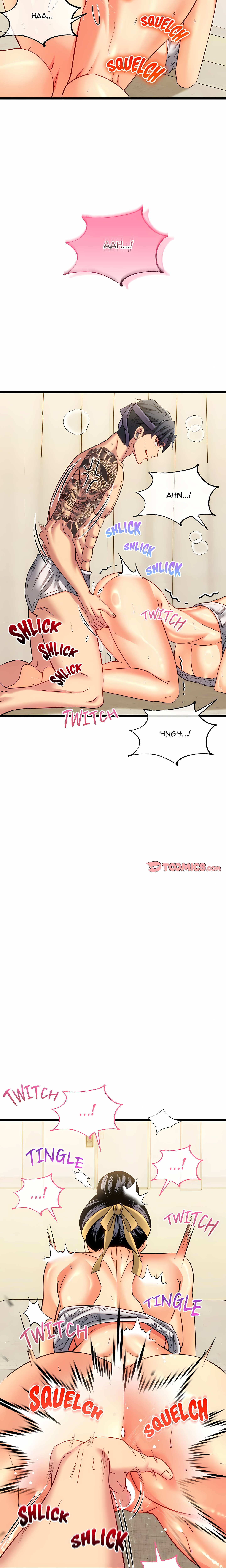 The Price of Yes chapter 25 page 21