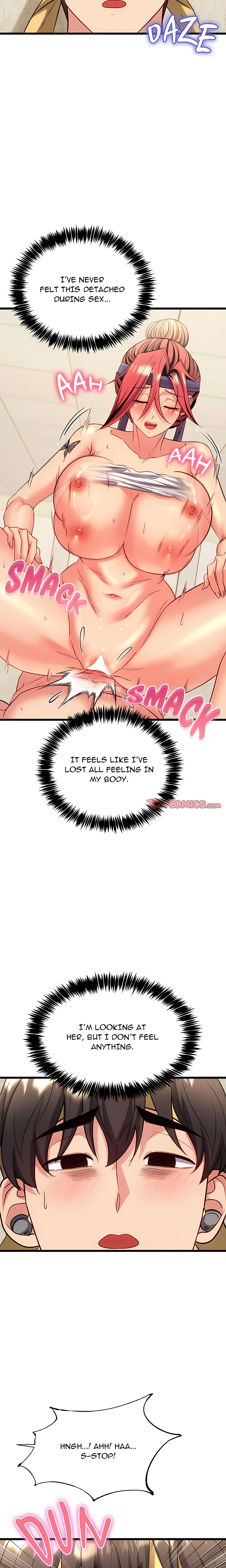 The Price of Yes chapter 26 page 2