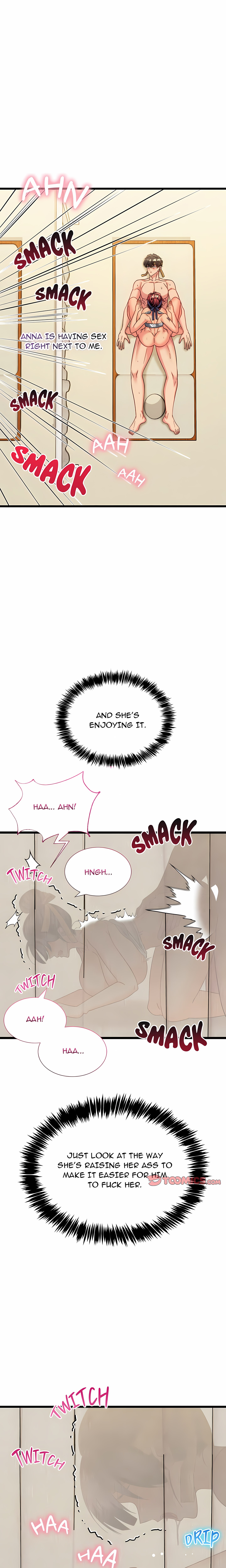The Price of Yes chapter 26 page 4