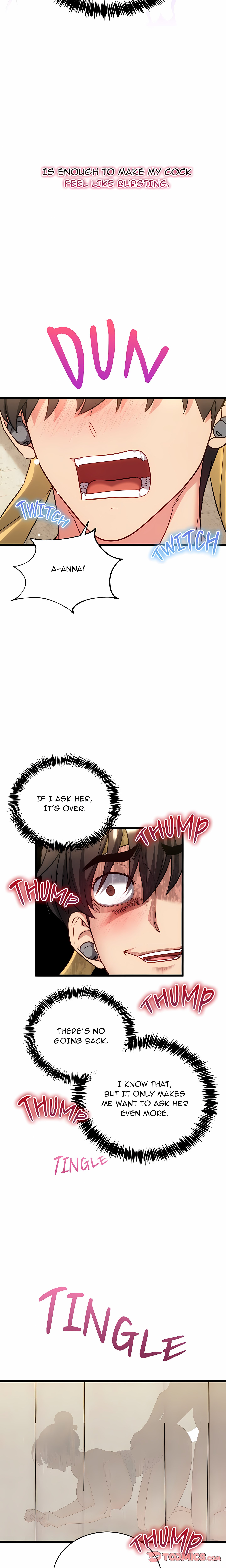 The Price of Yes chapter 26 page 6