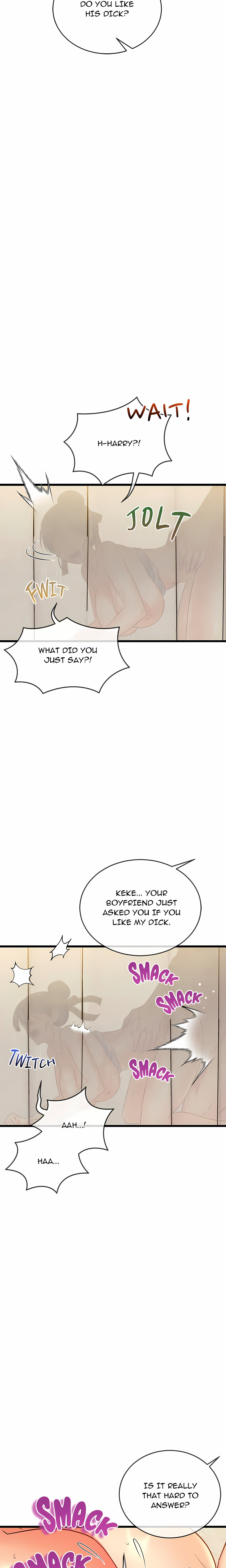 The Price of Yes chapter 26 page 7