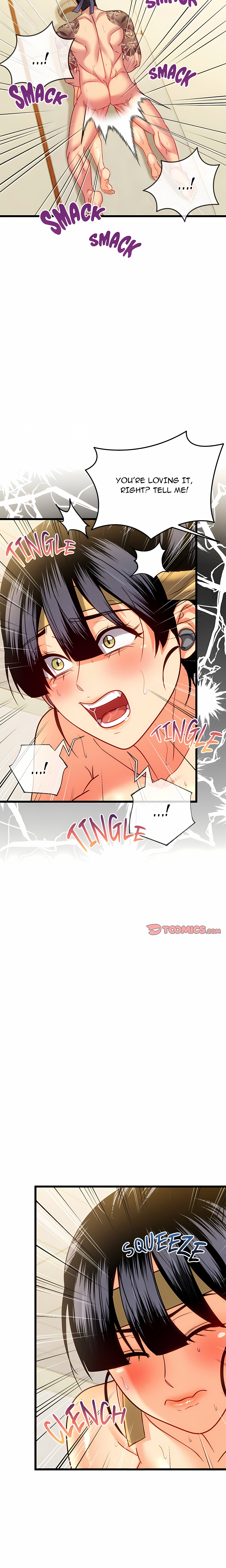The Price of Yes chapter 26 page 12