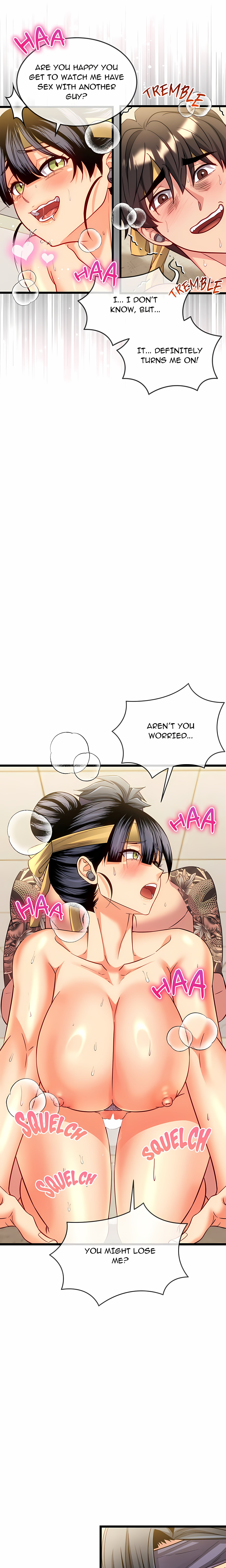 The Price of Yes chapter 26 page 16