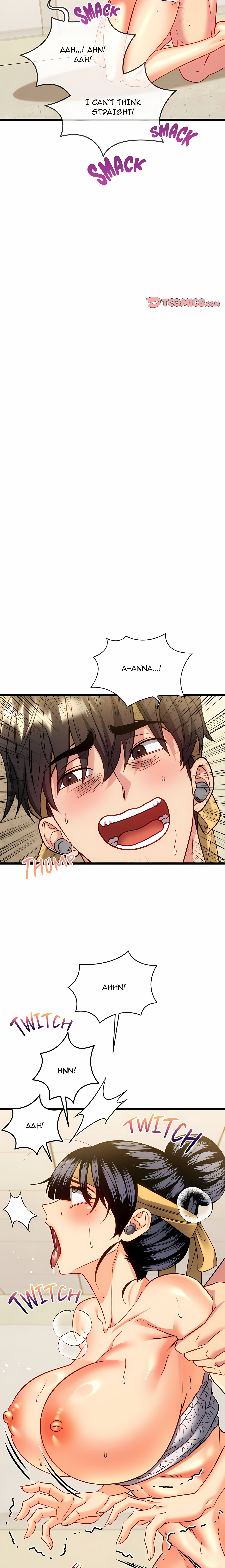 The Price of Yes chapter 26 page 18