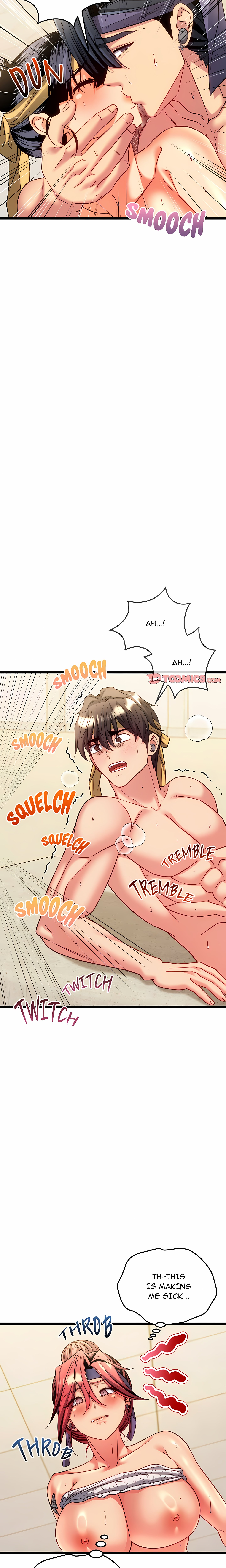 The Price of Yes chapter 26 page 20